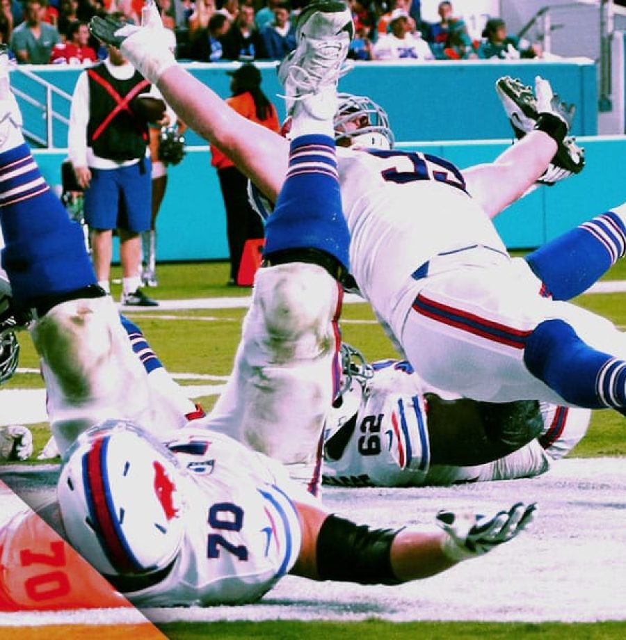 Fumble na Net 156 - Semana 17 NFL 2017