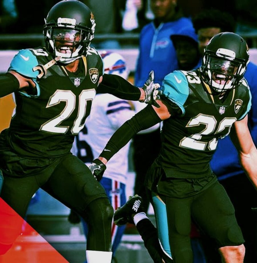 Wild Card Round NFL 2017