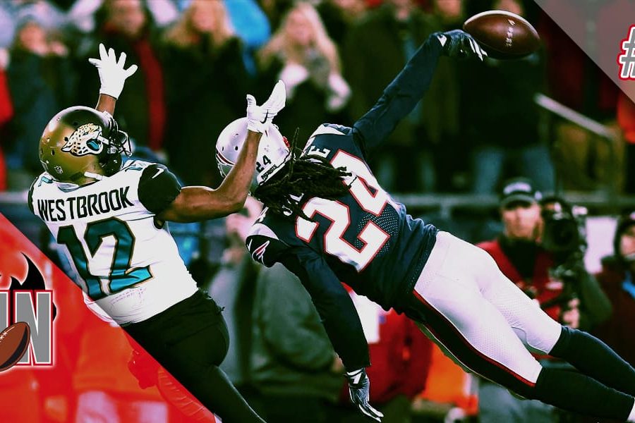 Finais de Conferência NFL 2017