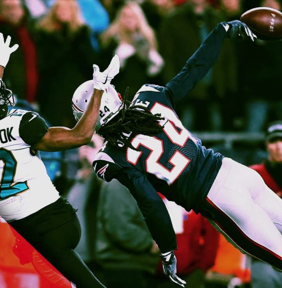 Finais de Conferência NFL 2017