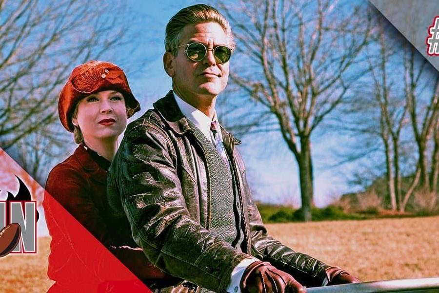 Filmes Futebol Americano parte 5