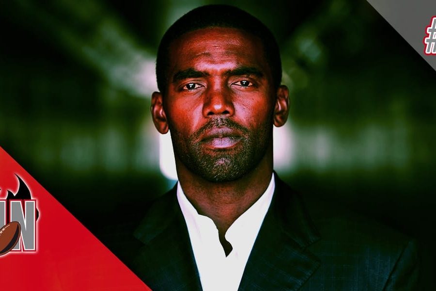 Fumble na Net Podcast 171 - Randy Moss