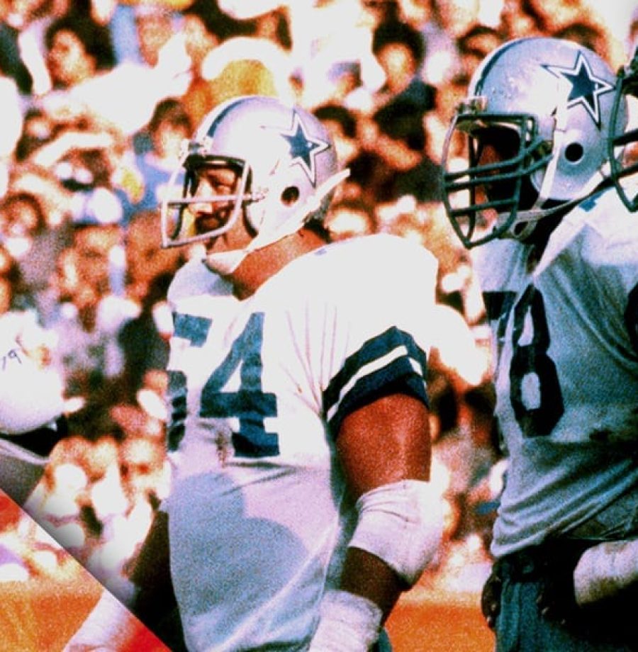 Times lendários da NFL parte 2