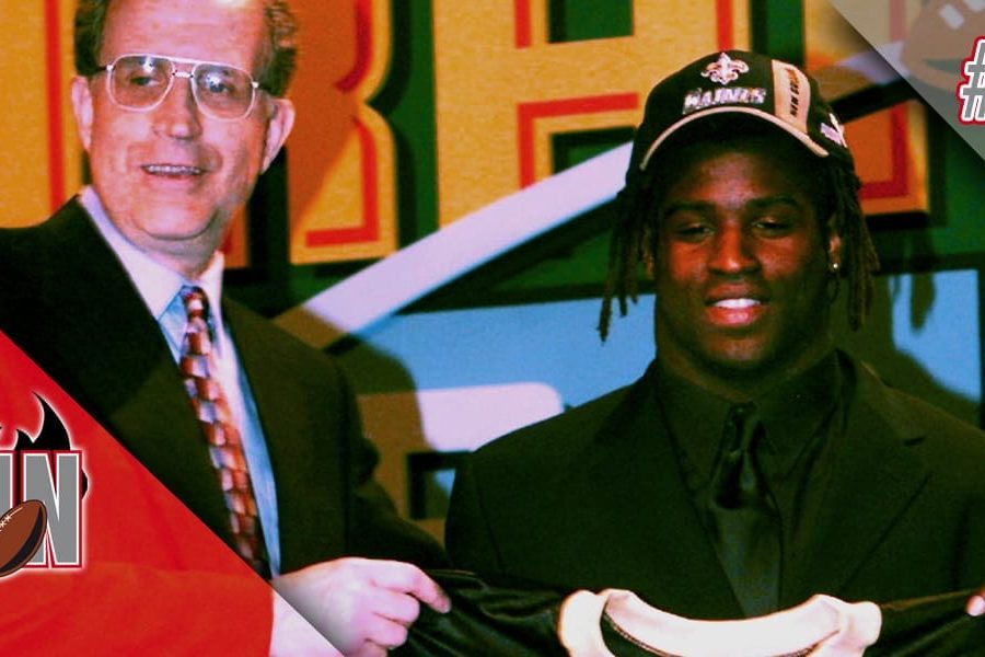 Maiores Trades da NFL parte 2