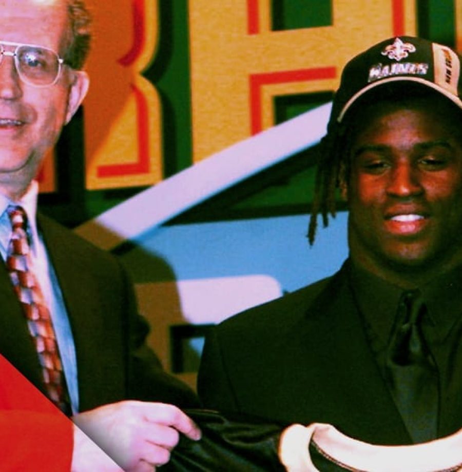 Maiores Trades da NFL parte 2