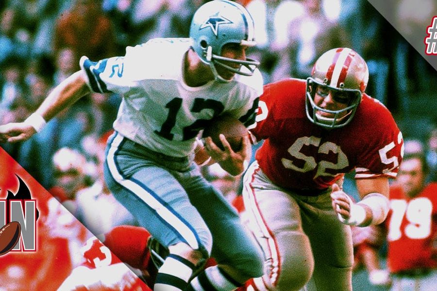 Grandes Viradas da história da NFL