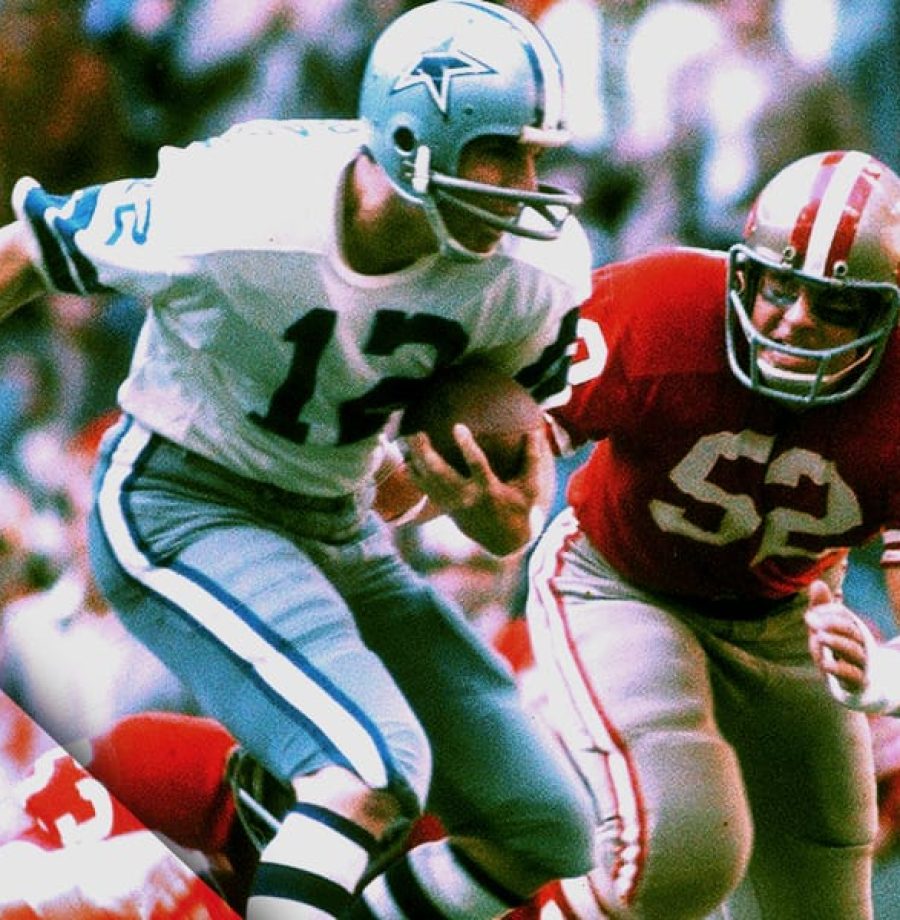 Grandes Viradas da história da NFL