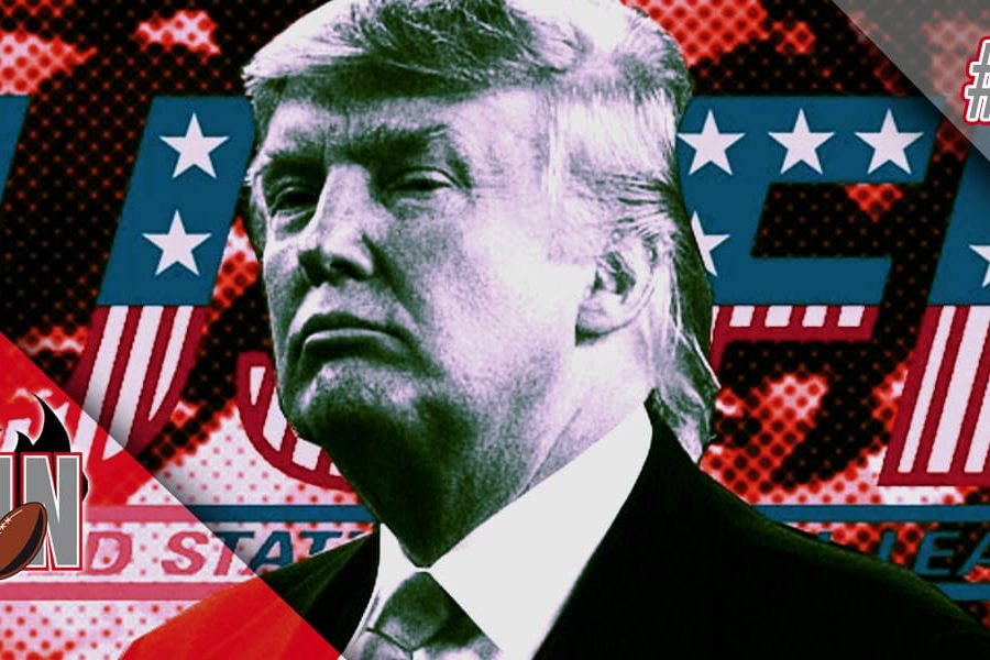 Documentários Futebol Americano parte 5 USFL XFL