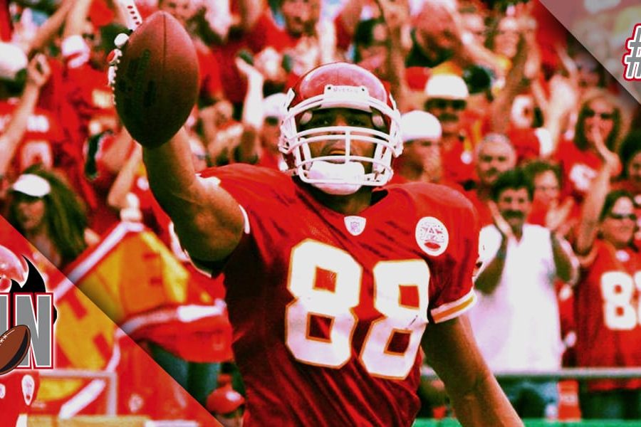 Tony Gonzalez