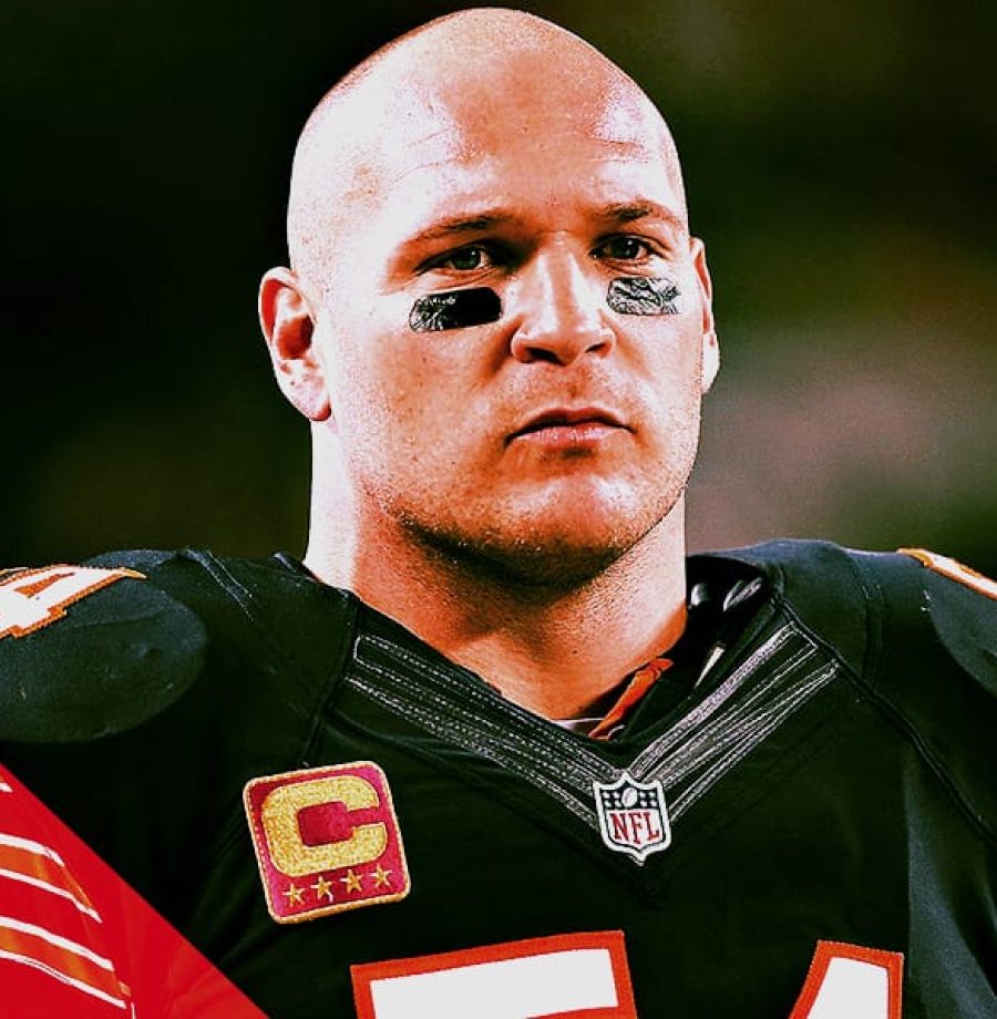 Brian Urlacher