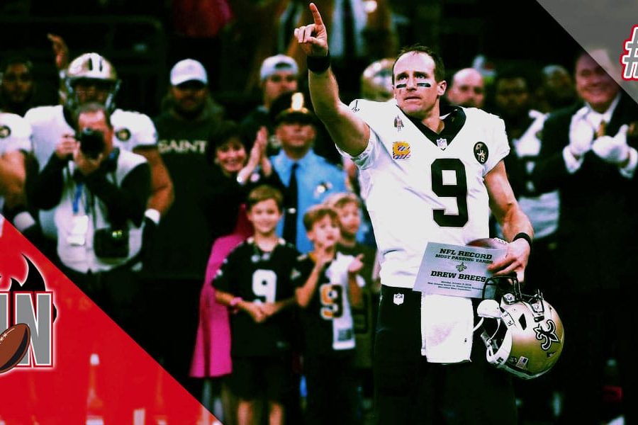 Fumble na Net Podcast 200 - Semana 5 NFL 2018