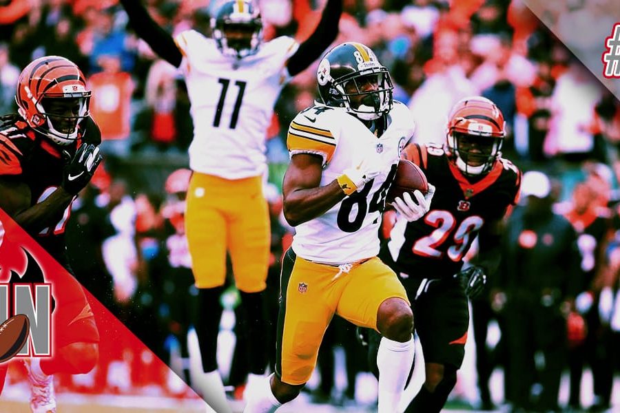 Fumble na Net Podcast 201 - Semana 6 NFL 2018