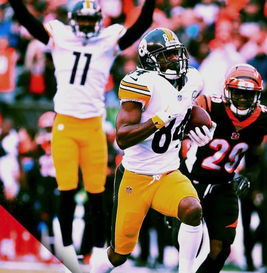 Fumble na Net Podcast 201 - Semana 6 NFL 2018