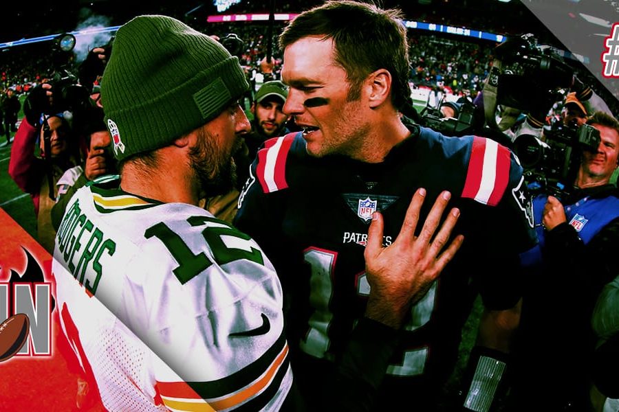 Fumble na Net Podcast 204 - Semana 9 NFL 2018