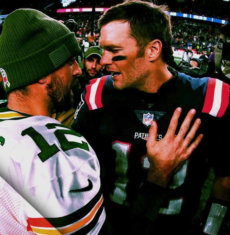 Fumble na Net Podcast 204 - Semana 9 NFL 2018