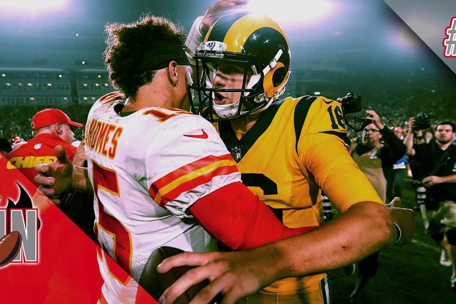 Fumble na Net 206 - Semana 11 NFL 2018