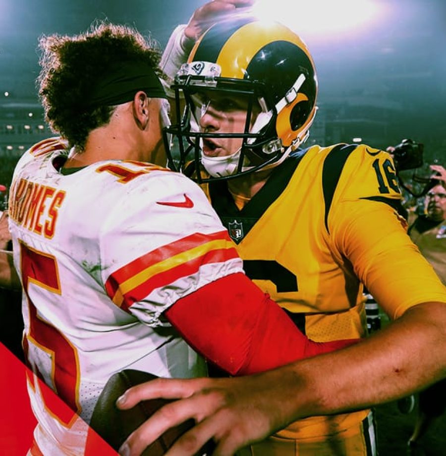 Fumble na Net 206 - Semana 11 NFL 2018