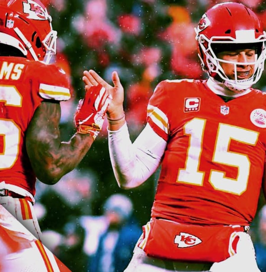 Divisional Round NFL 2018