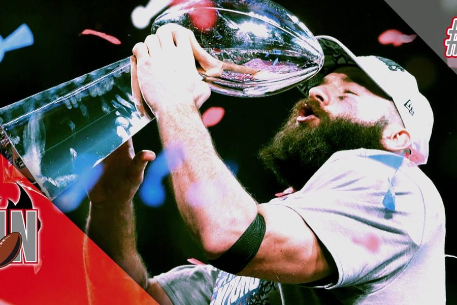 Fumble na Net Podcast 217 - Super Bowl LIII