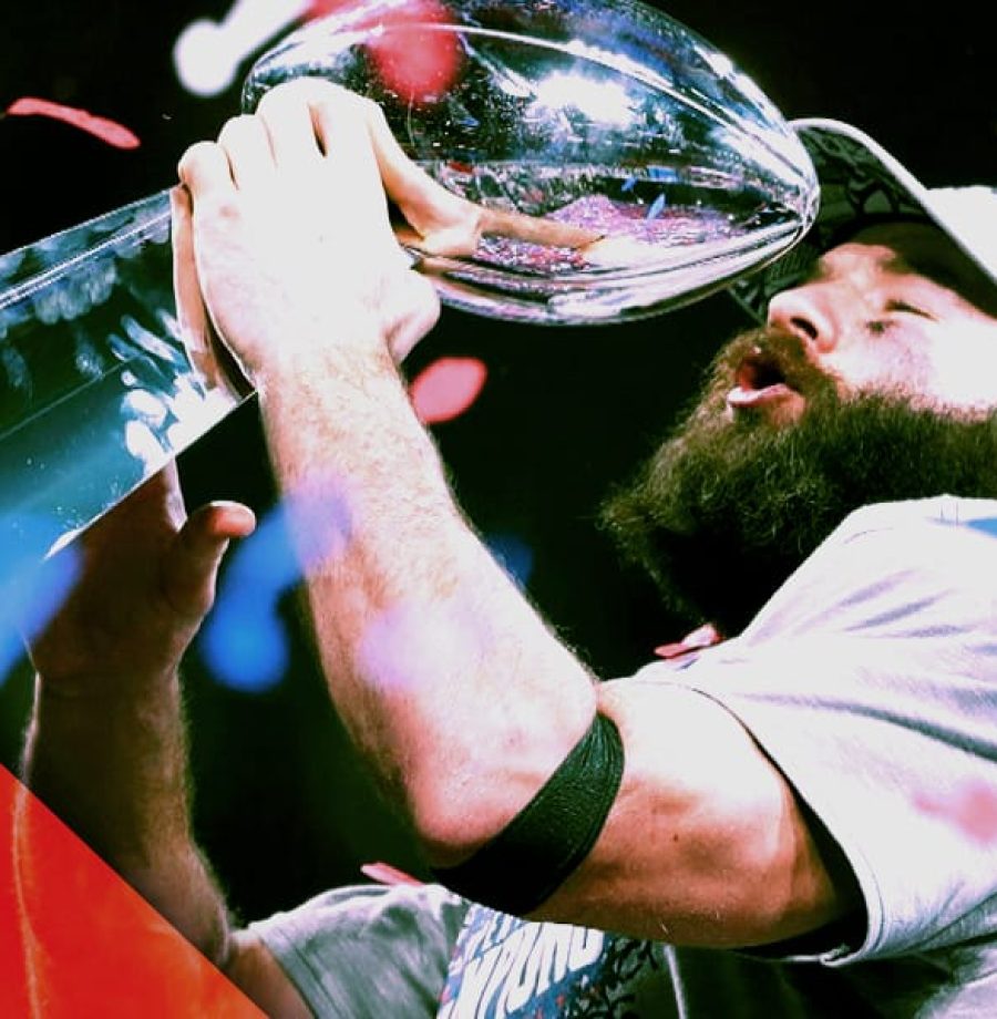 Fumble na Net Podcast 217 - Super Bowl LIII