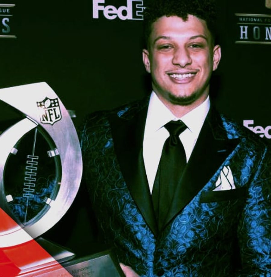 melhores da temporada 2018 da NFL