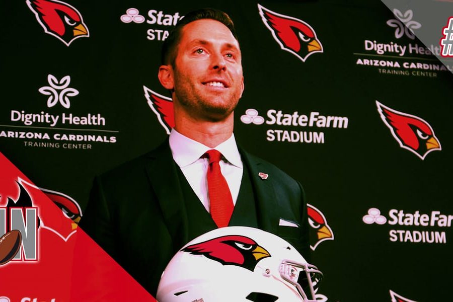 Novos head coaches 2019