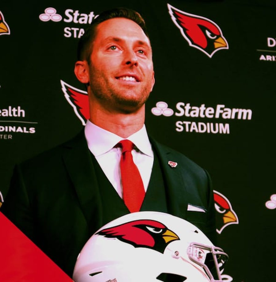 Novos head coaches 2019