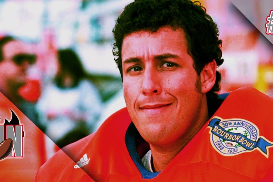 Filmes Futebol americano parte 6