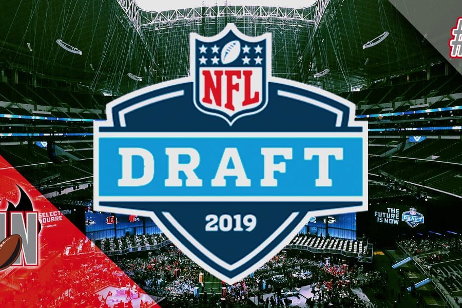 Filosofando o draft 2019