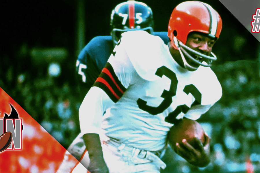Jim Brown
