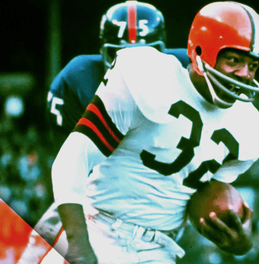 Jim Brown