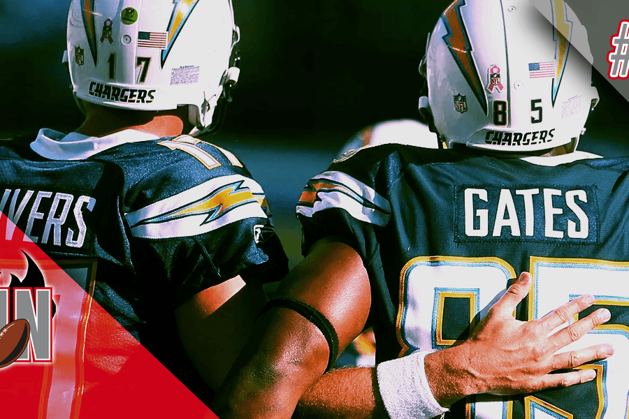 Grandes Duplas da NFL