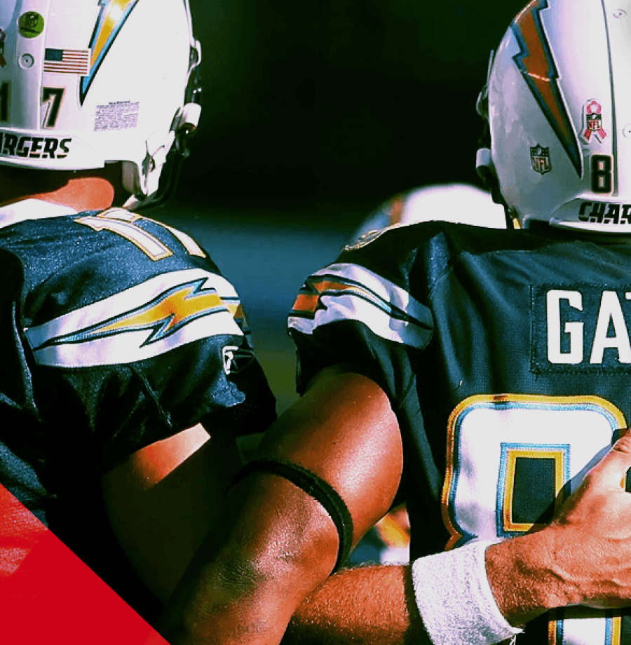 Grandes Duplas da NFL