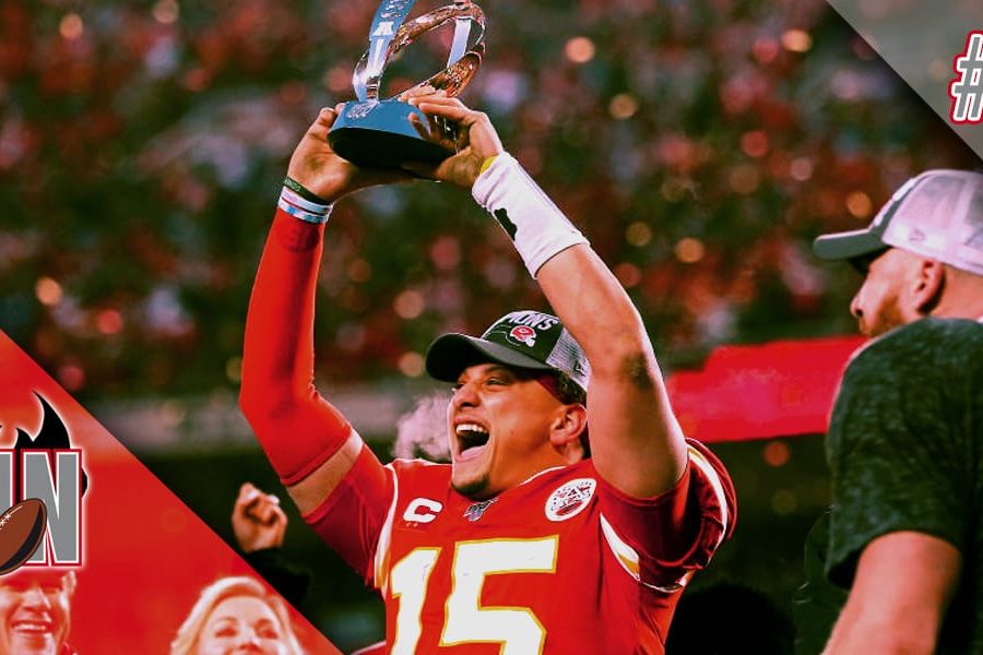 Finais de Conferência NFL 2019