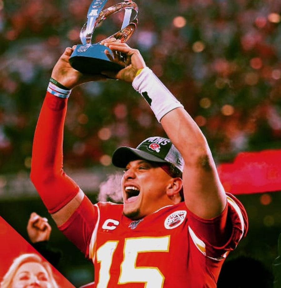 Finais de Conferência NFL 2019