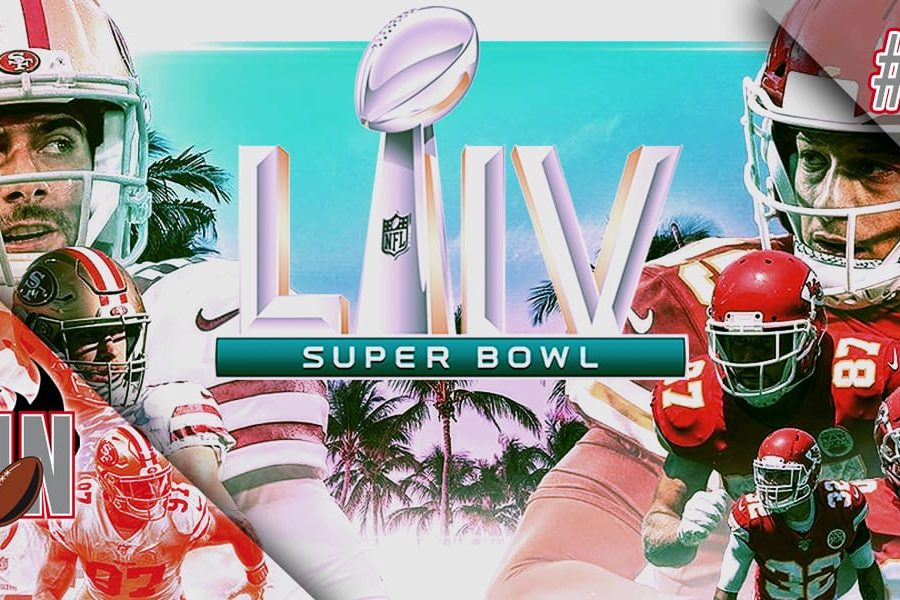Preview Super Bowl LIV