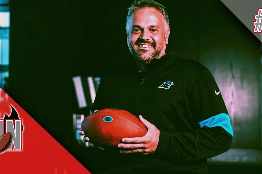 Novos Head Coaches NFL 2020