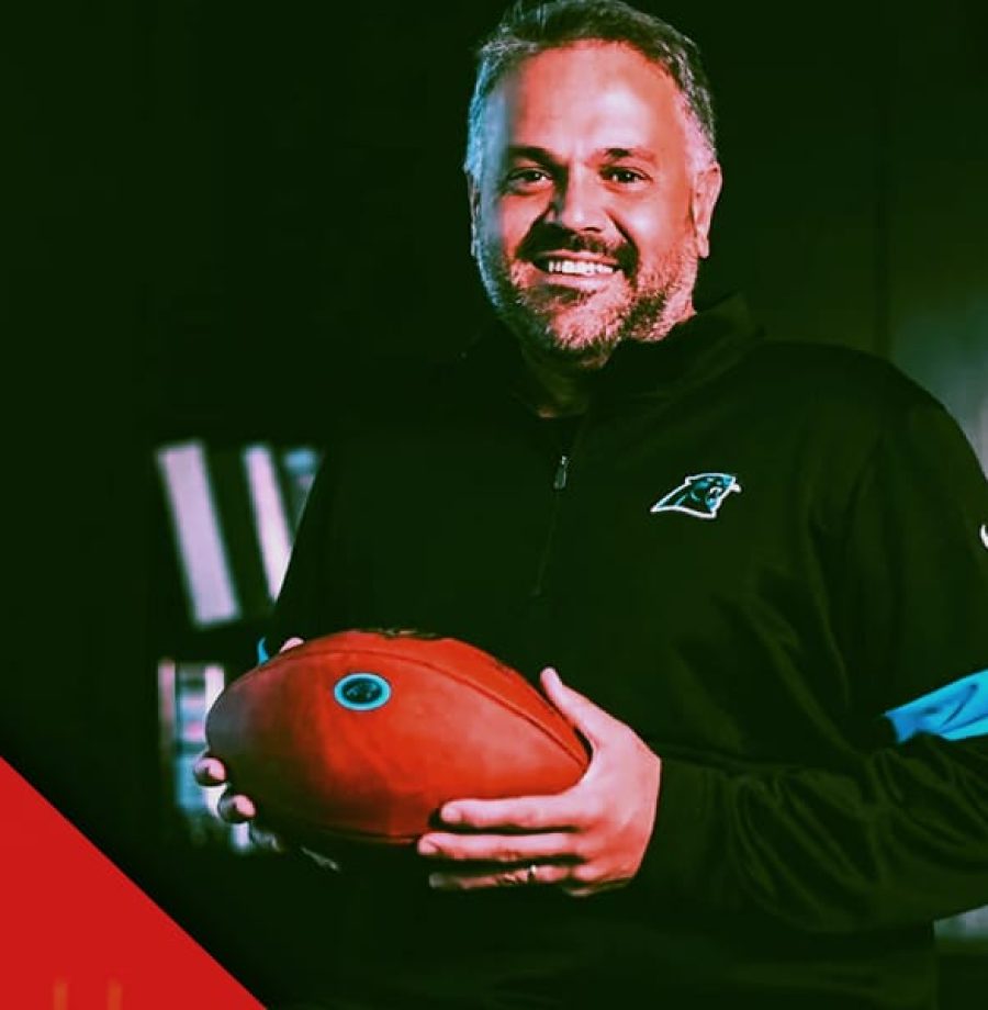 Novos Head Coaches NFL 2020