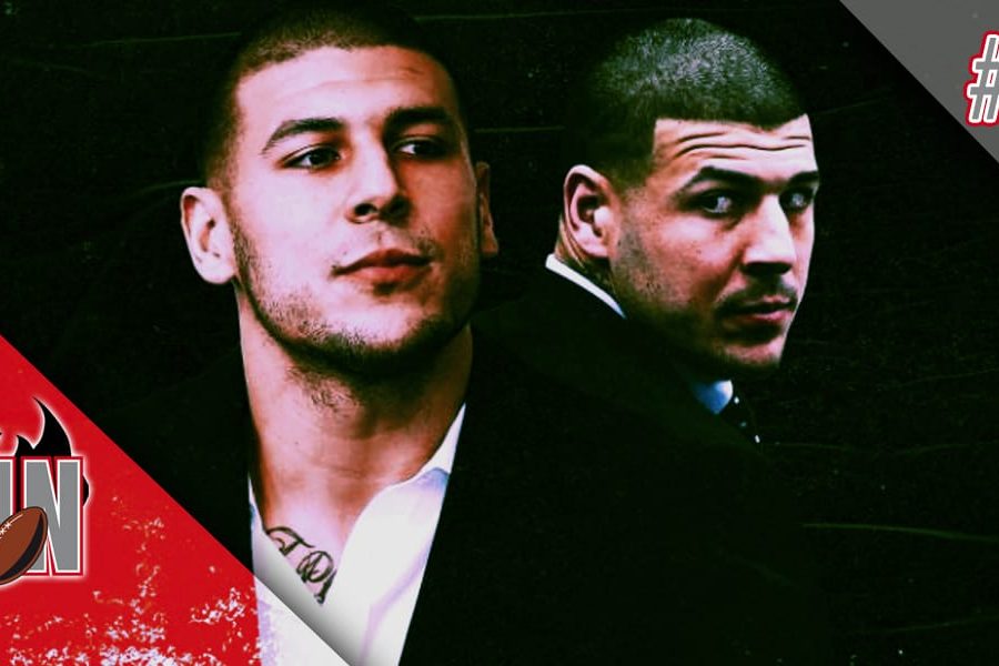 Aaron Hernandez