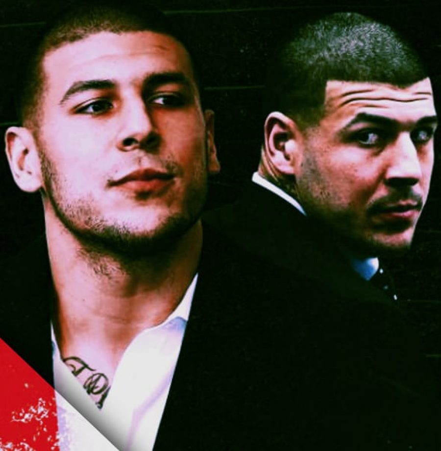 Aaron Hernandez