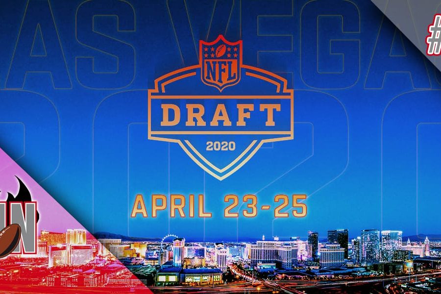 filosofando o NFL Draft 2020
