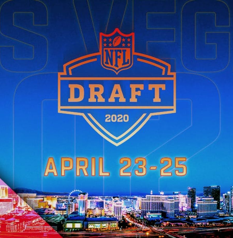 filosofando o NFL Draft 2020
