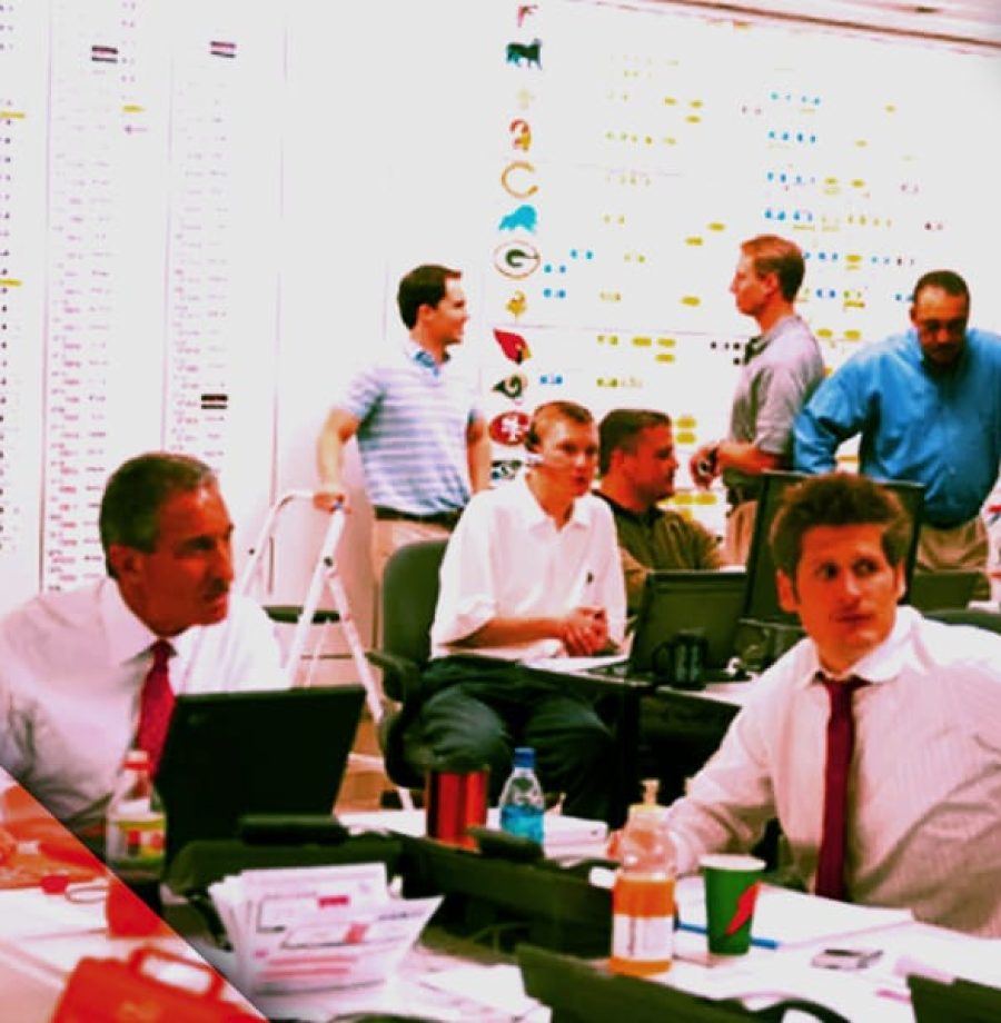 Necessidades Draft 2020