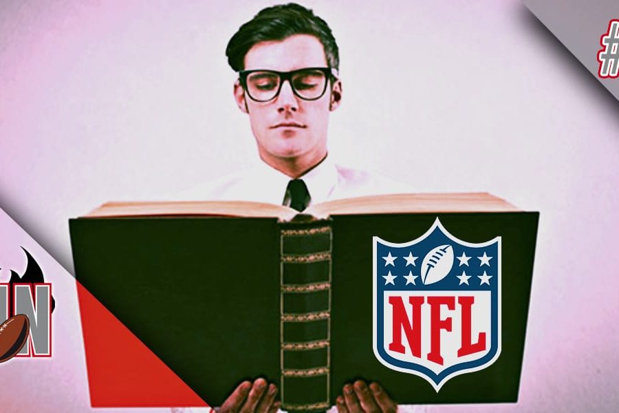 Nomes de franquias NFC