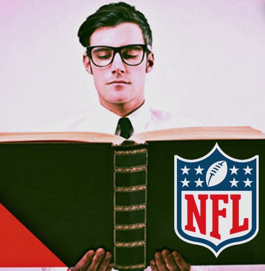 Nomes de franquias NFC