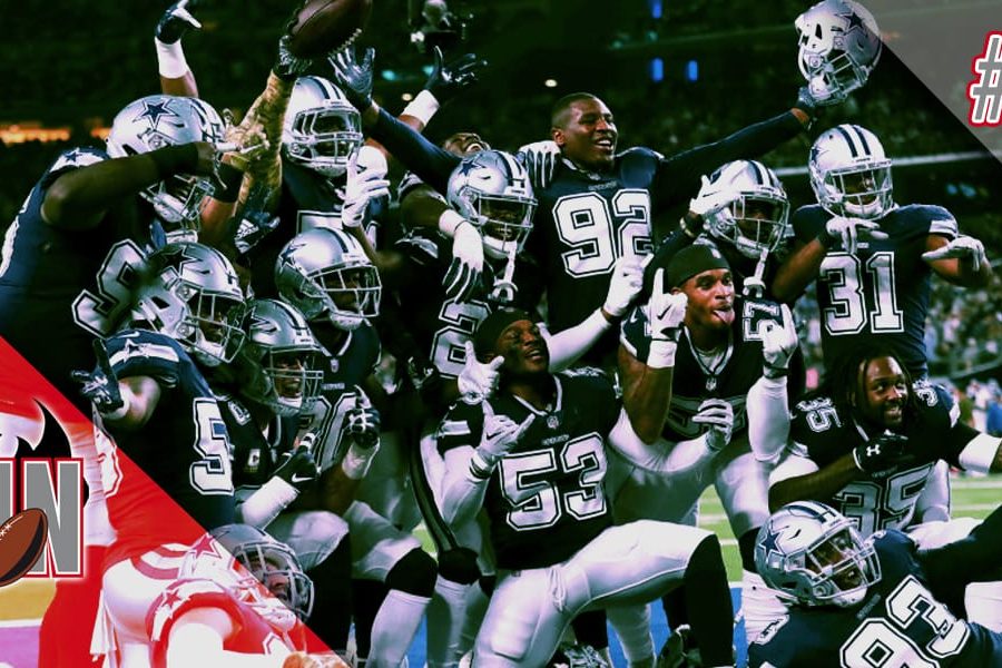 Preview Semana 11 NFL 2020