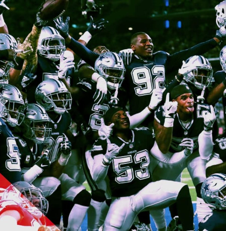 Preview Semana 11 NFL 2020