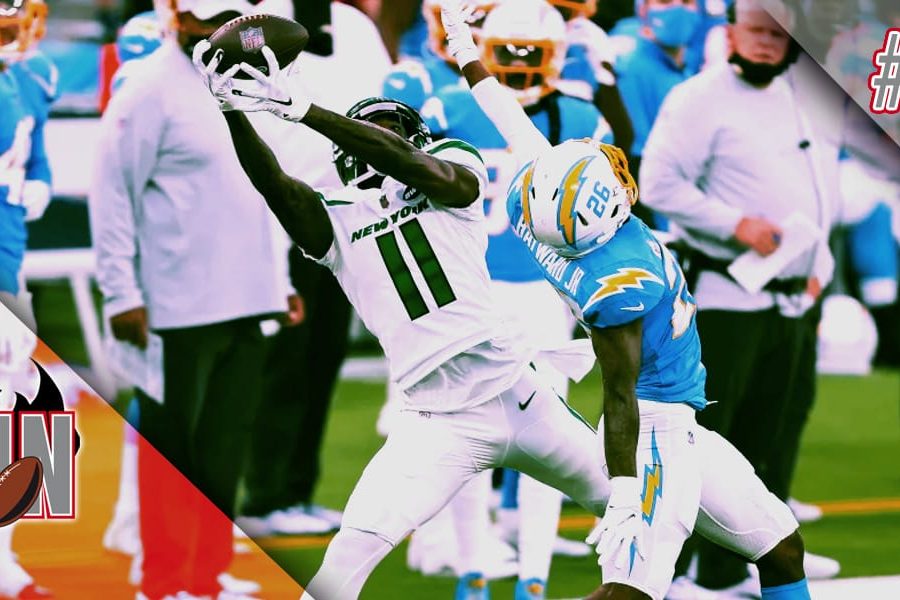 Preview Semana 12 NFL 2020