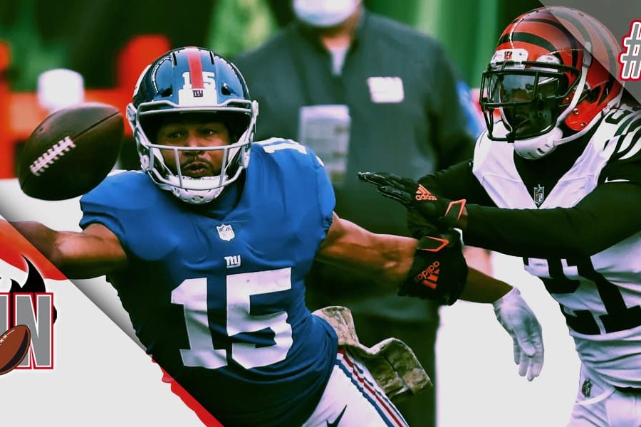 Preview Semana 13 NFL 2020