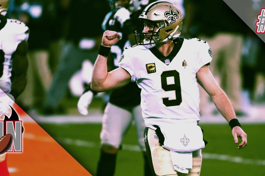 Preview Wild Card NFL 2020